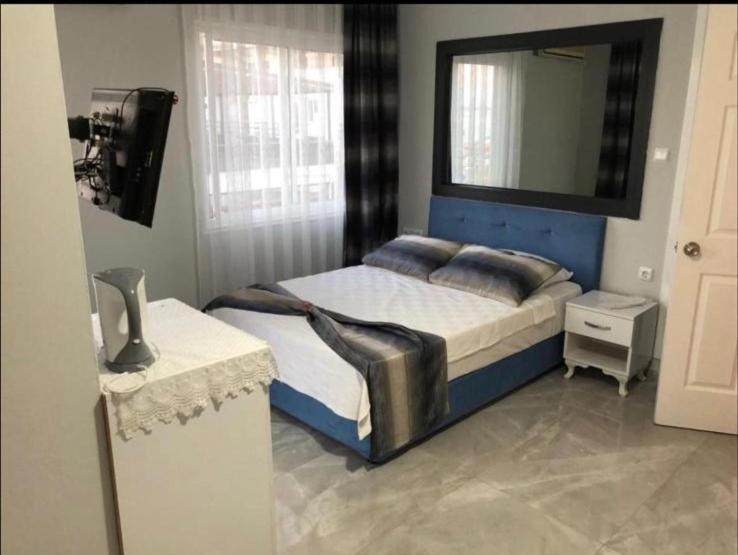 Lion Hotel Didim Esterno foto